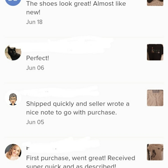 Meet your Posher, Braelyn Rayne - Picture 12 of 15